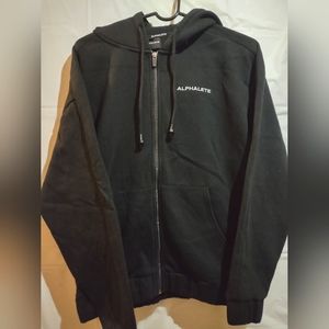 Alphalete/Small/Black